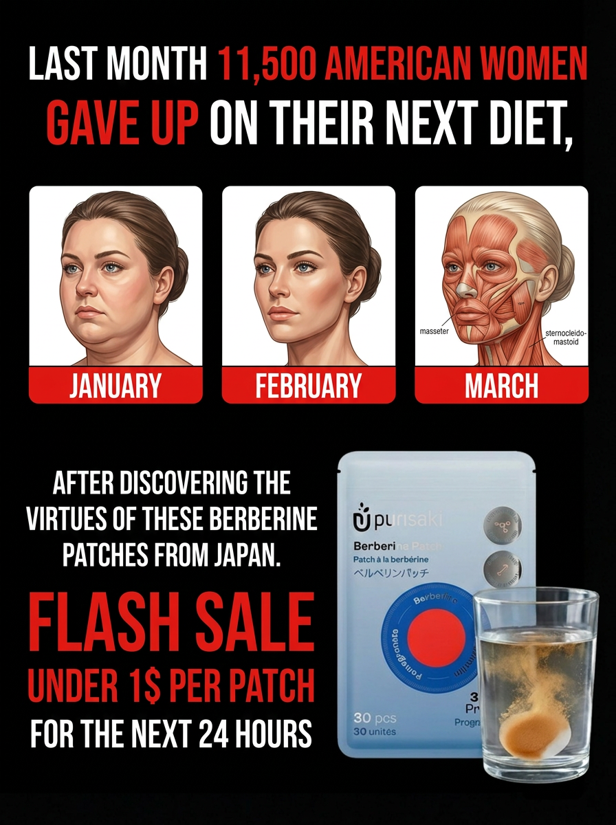 Sylvia Bennett Facebook ad: Too Much Belly Fat? Glue This on (It is Brilliant!)