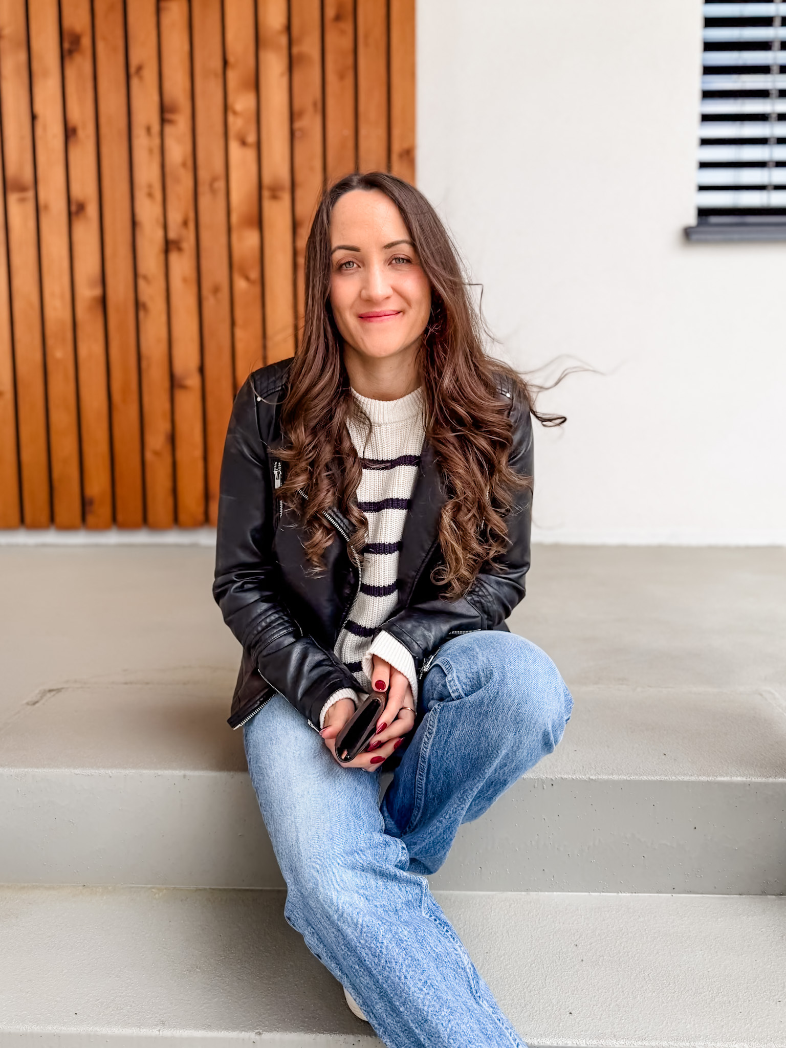 Evelyn Weiss Coaching Facebook ad