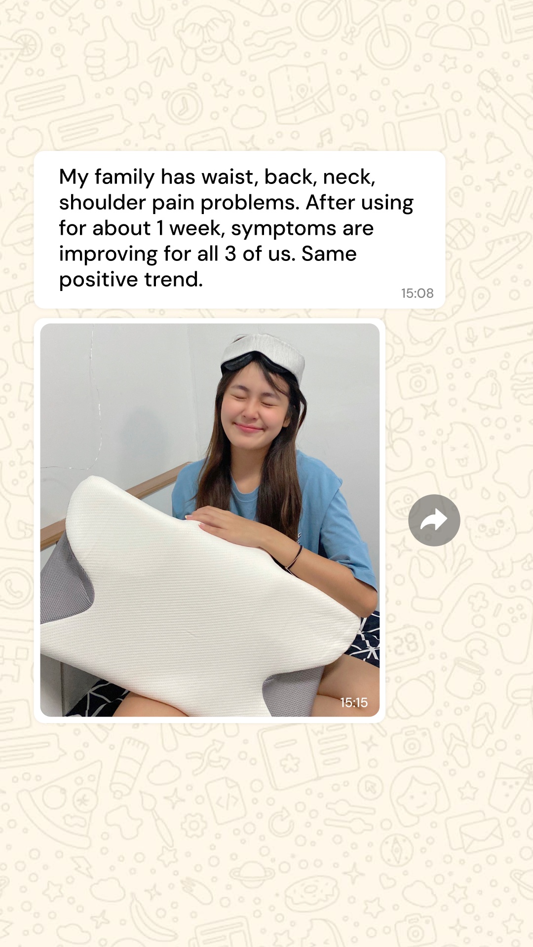 ErgoLab Malaysia Facebook ad