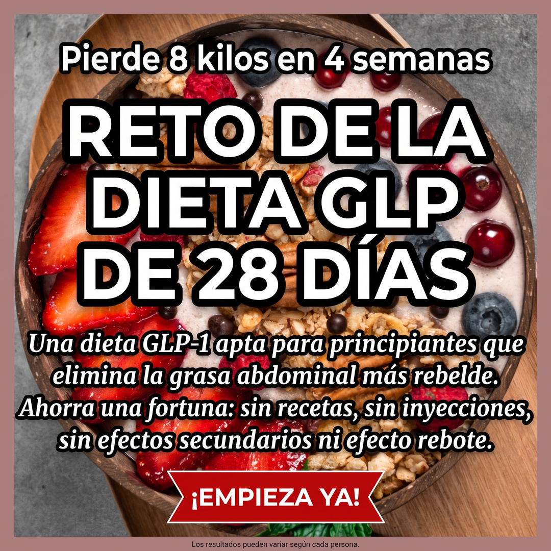 Eat Smart Every Day Facebook ad: ¡Solo 2 semanas para notar la diferencia!