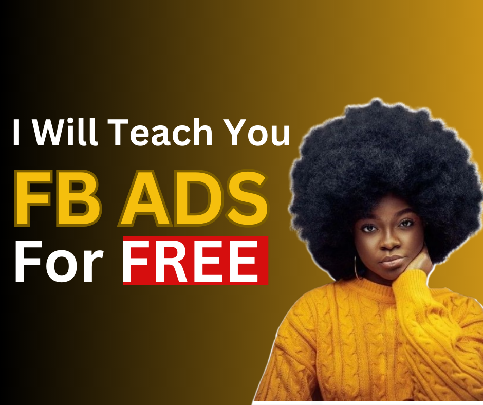 Digital Agency Facebook ad: FREE TRAINING