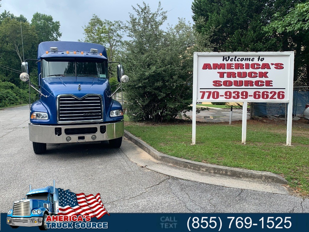 America's Truck Source, Inc. Facebook ad: America's Truck Source cares about your business.