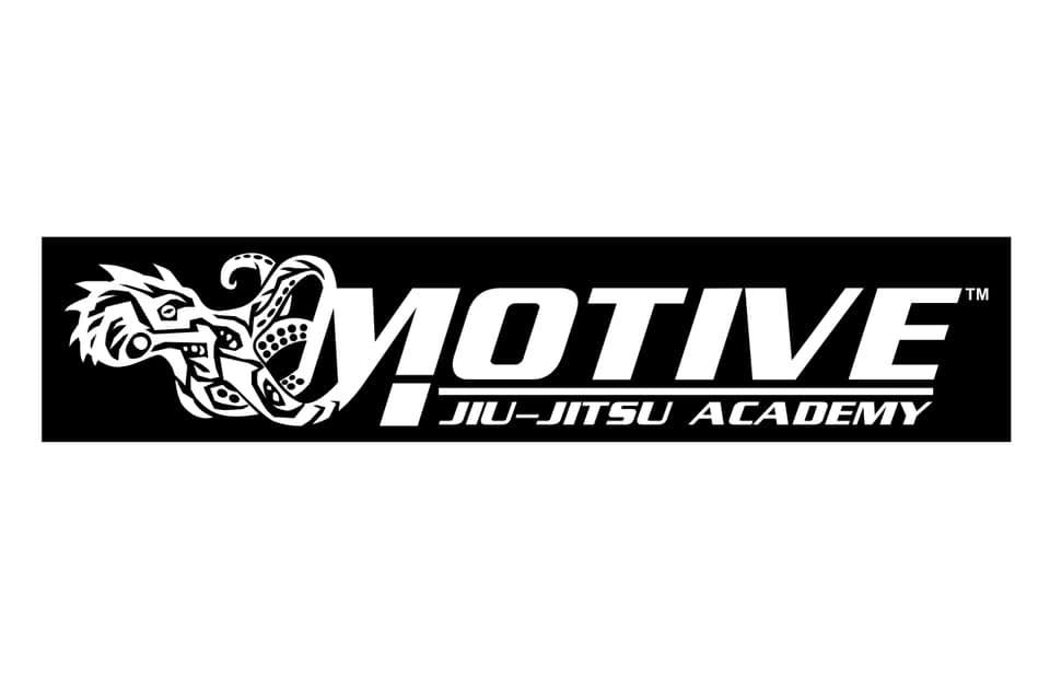 Motive Jiu Jitsu Academy Facebook ad