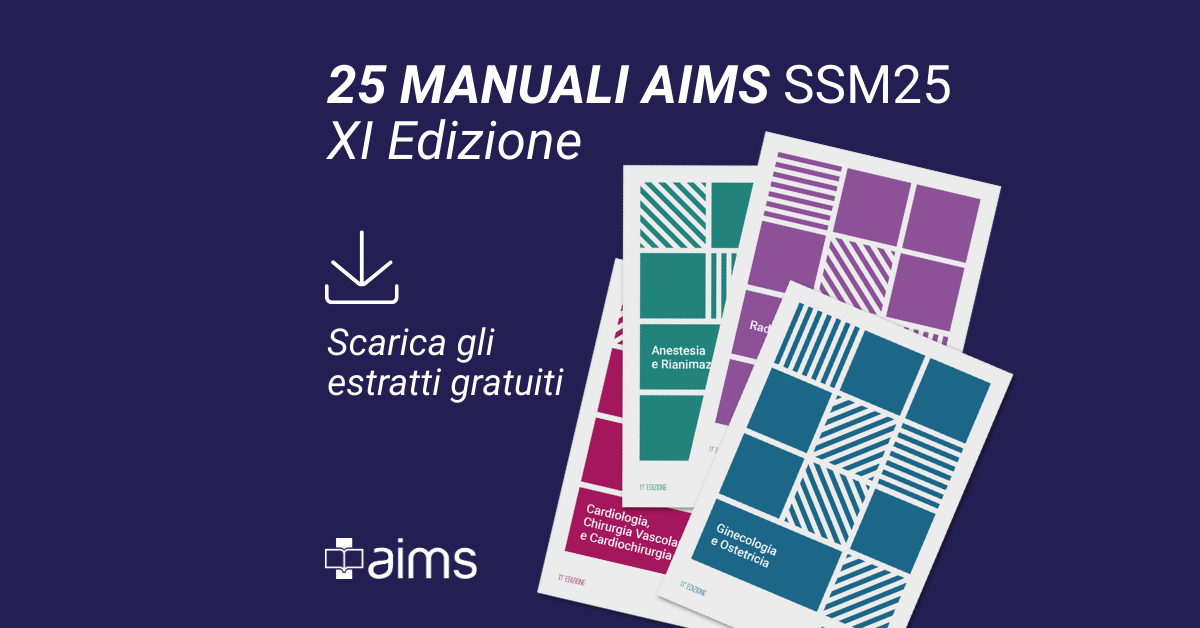 AIMS - Accademia Italiana Medici Specializzandi Facebook ad