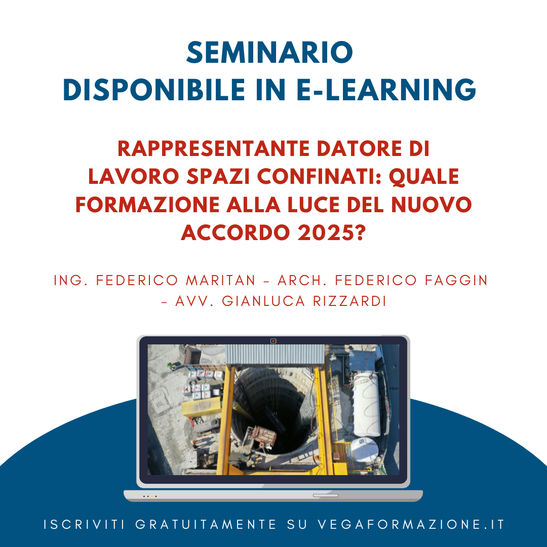 Vega Formazione Facebook ad