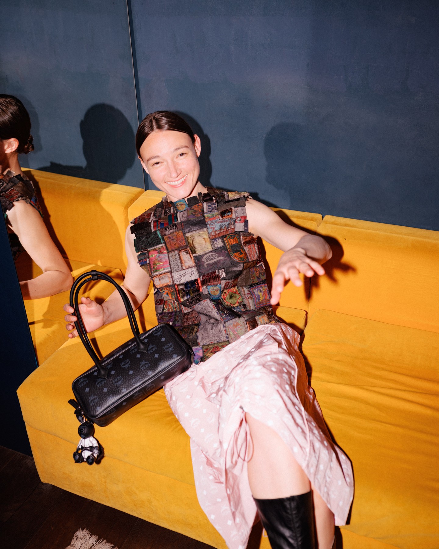 MCM Facebook ad: On the Move with MCM: Episode Five