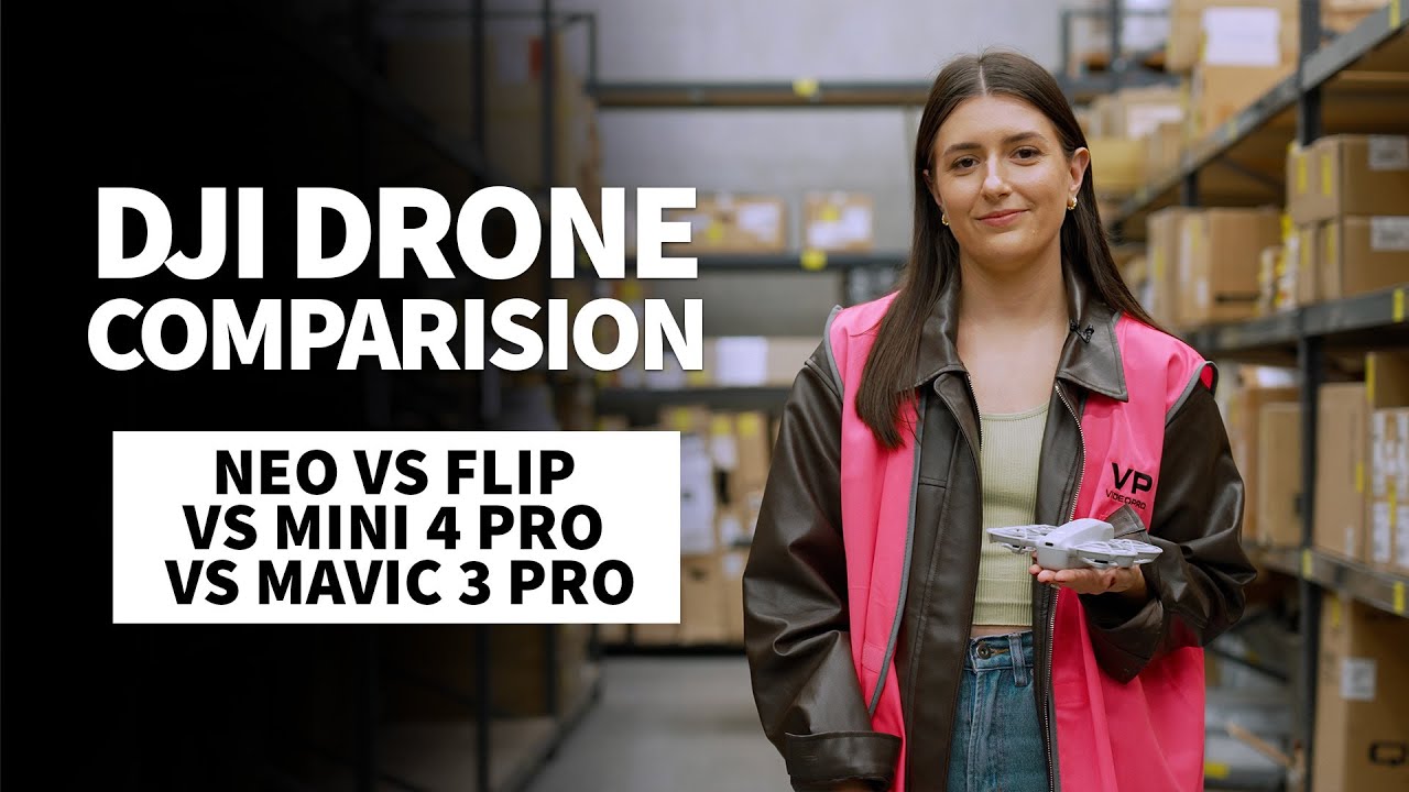 Videopro Facebook ad