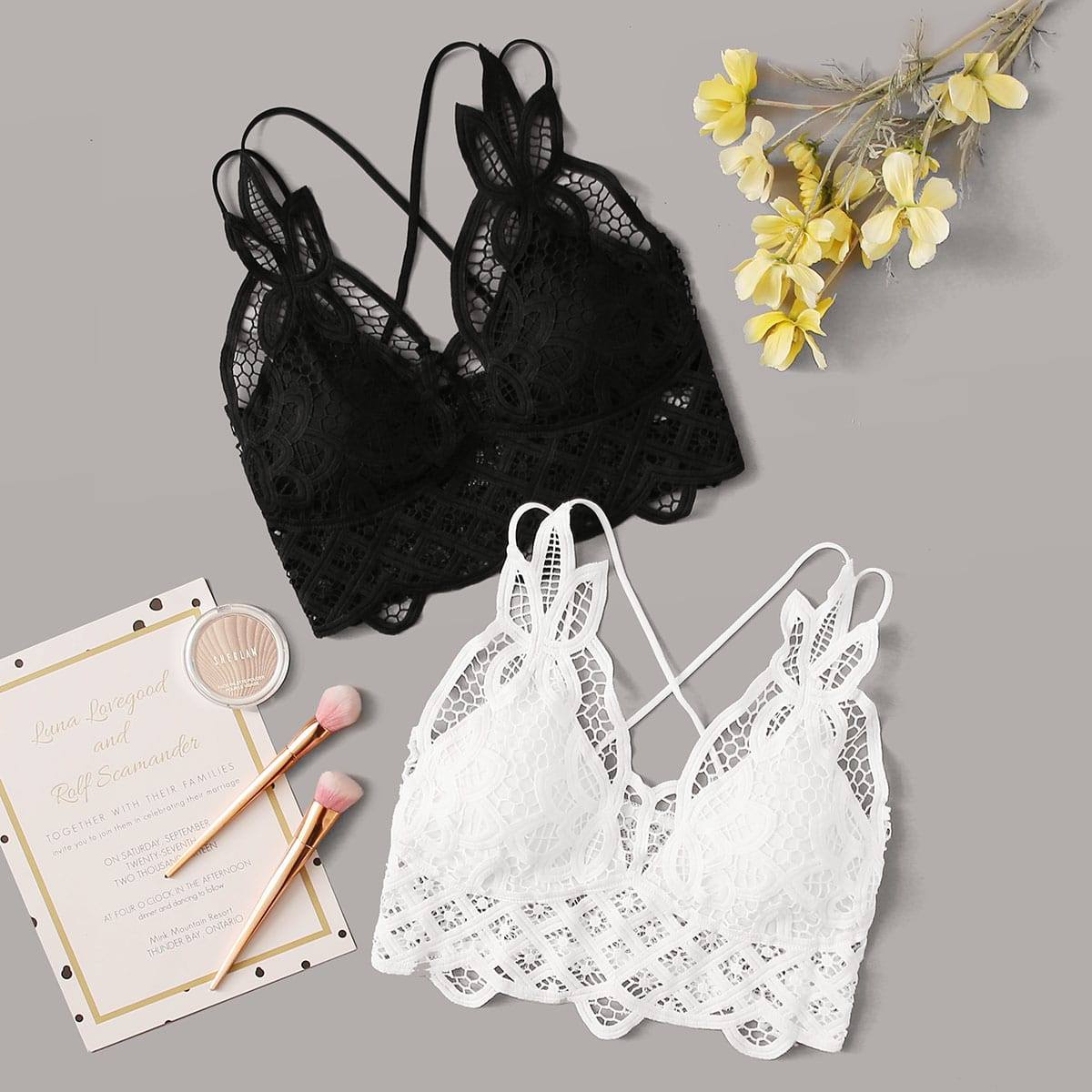 SHEIN Facebook ad