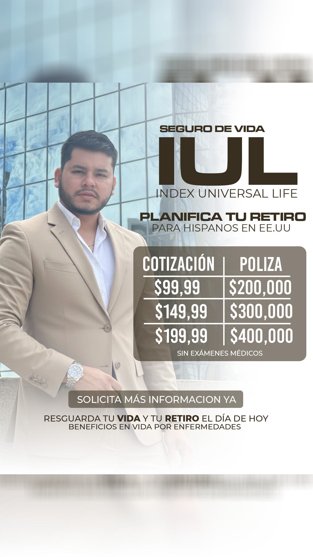 Daniel villamizar Facebook ad: Chatea con nosotros