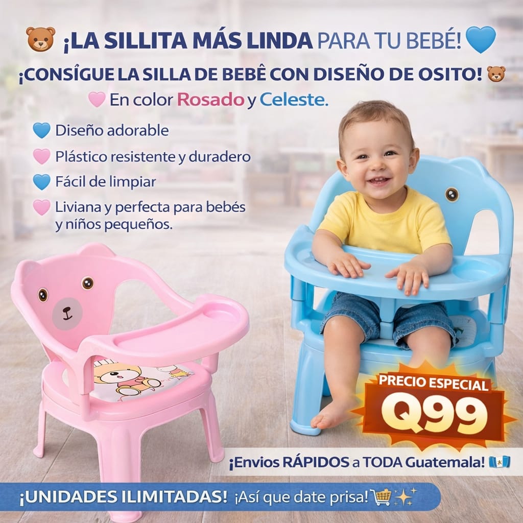 Cyber Gangas Facebook ad