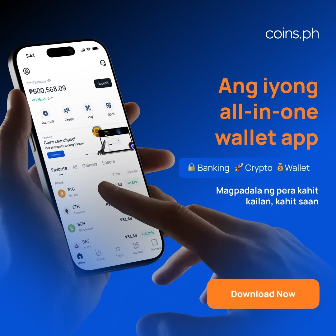 Coins Academy Facebook ad