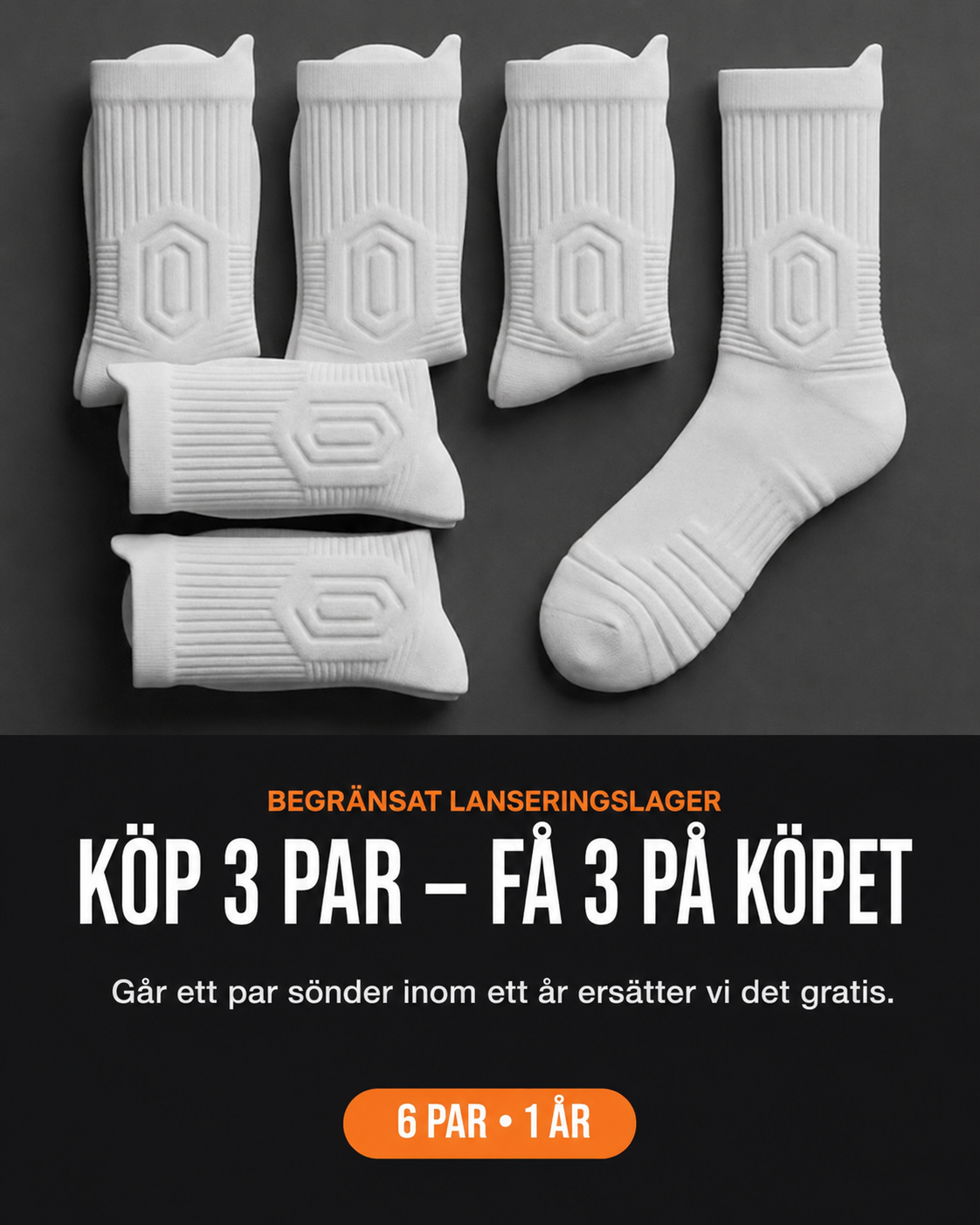 Needyknee Facebook ad: Gör betonggolv till heltäckningsmatta.