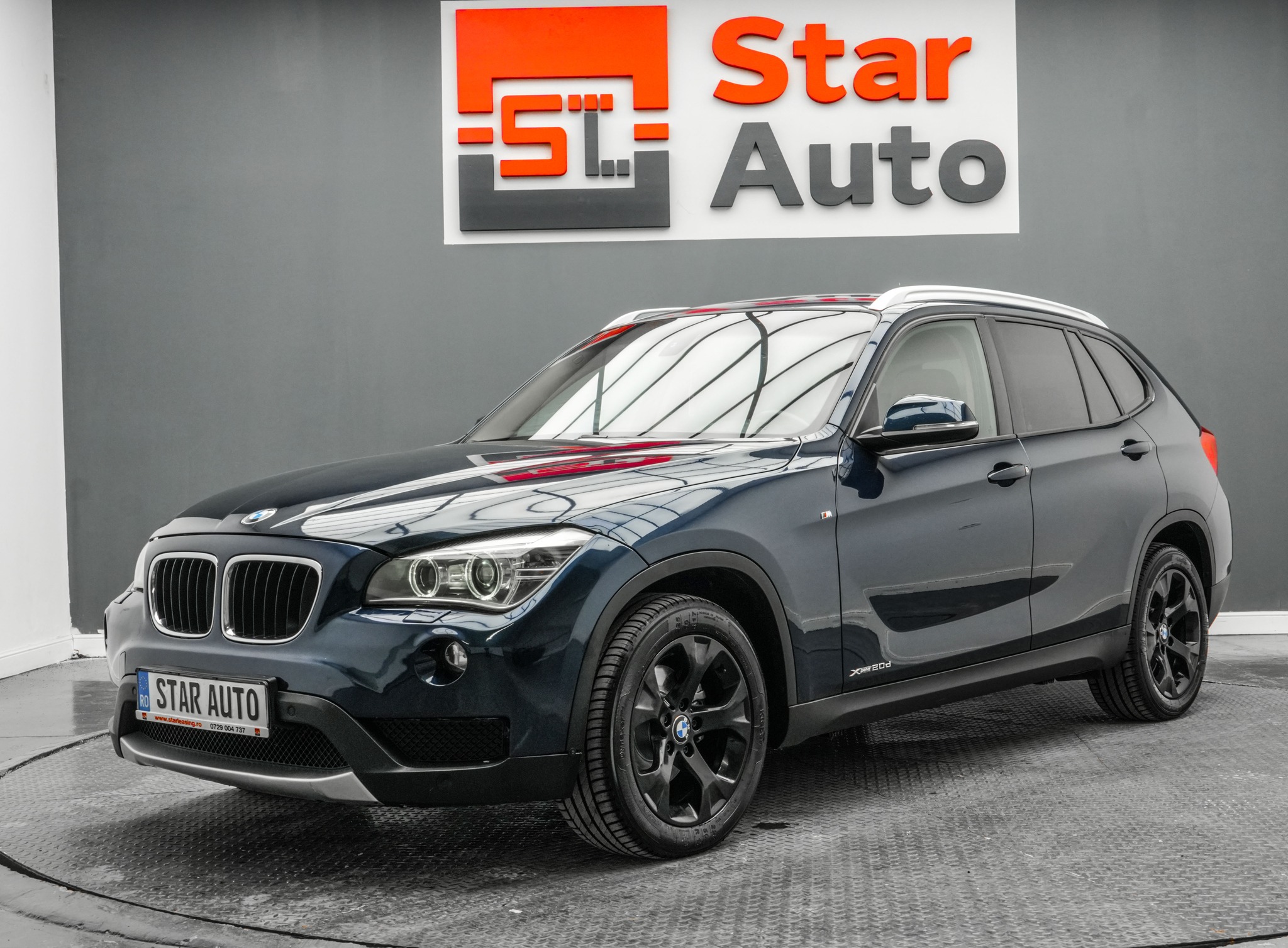Star Auto Rulate Facebook ad