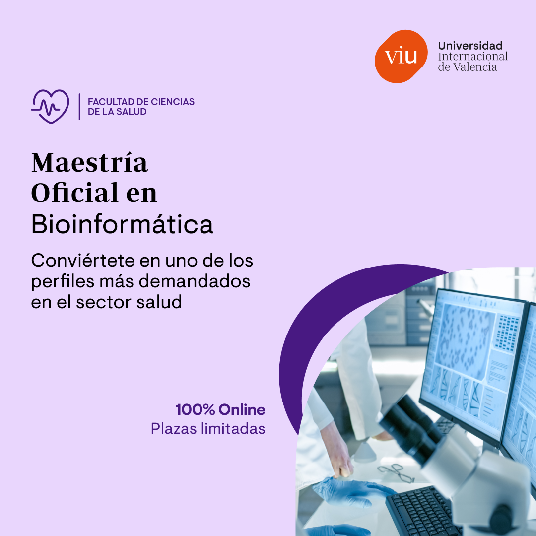 Universidad Internacional de Valencia - VIU Facebook ad