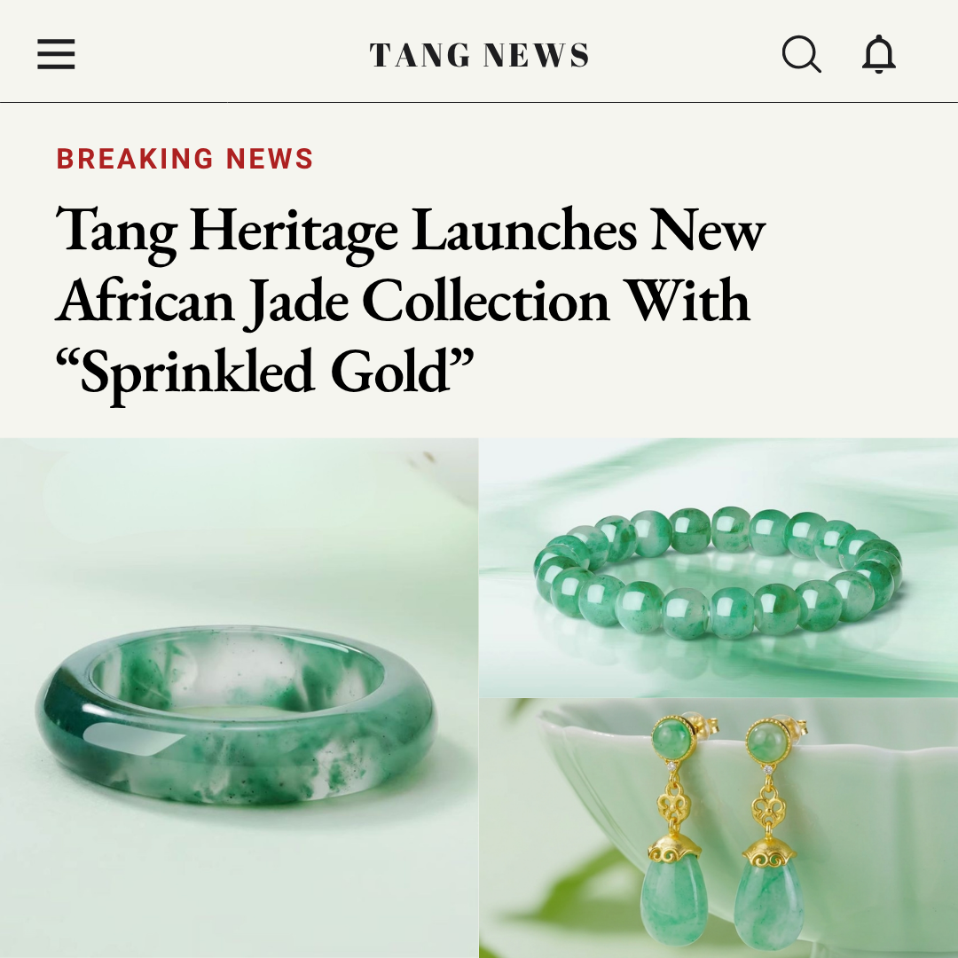 Tang Heritage Facebook ad
