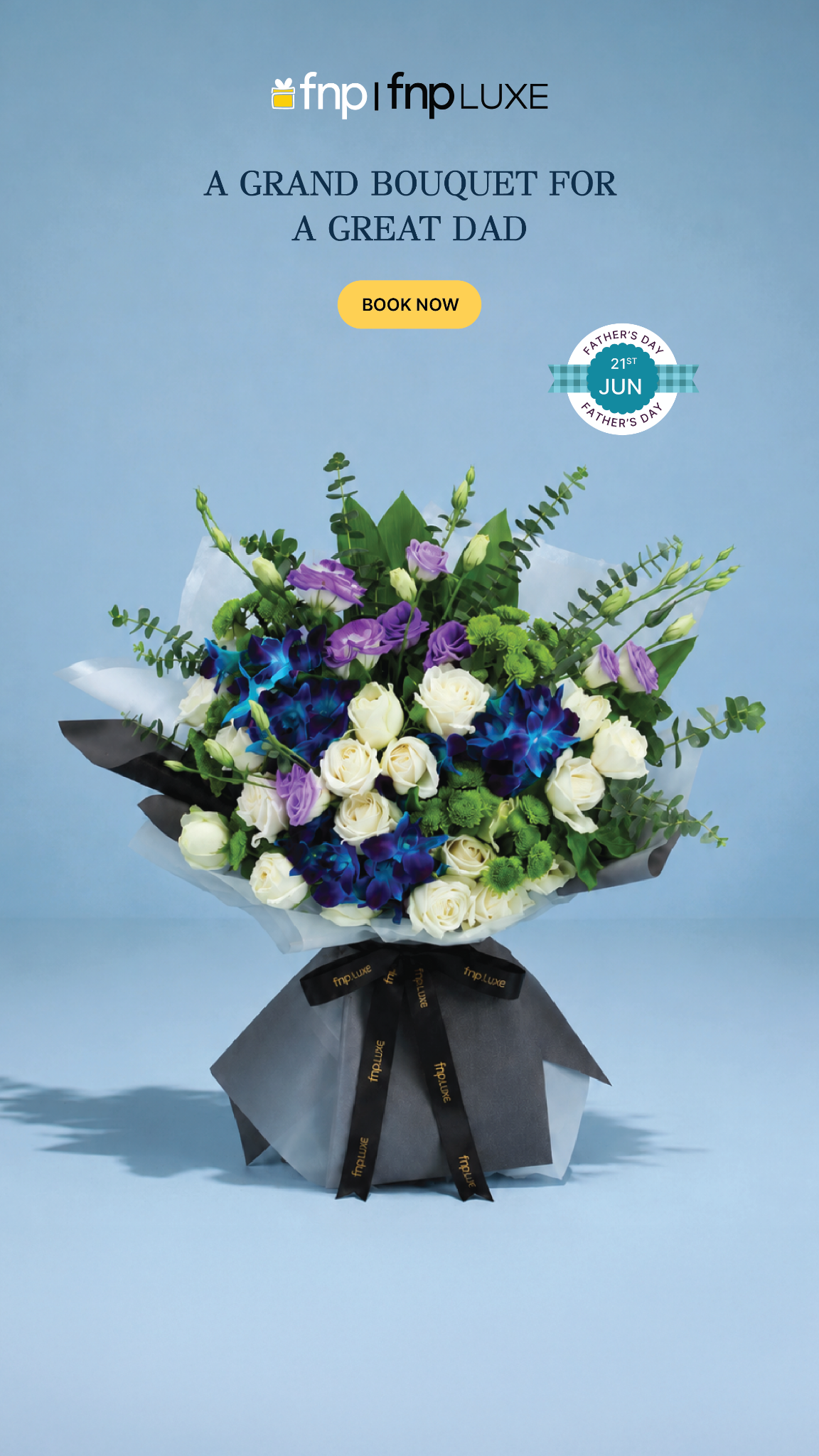 FNP Facebook ad