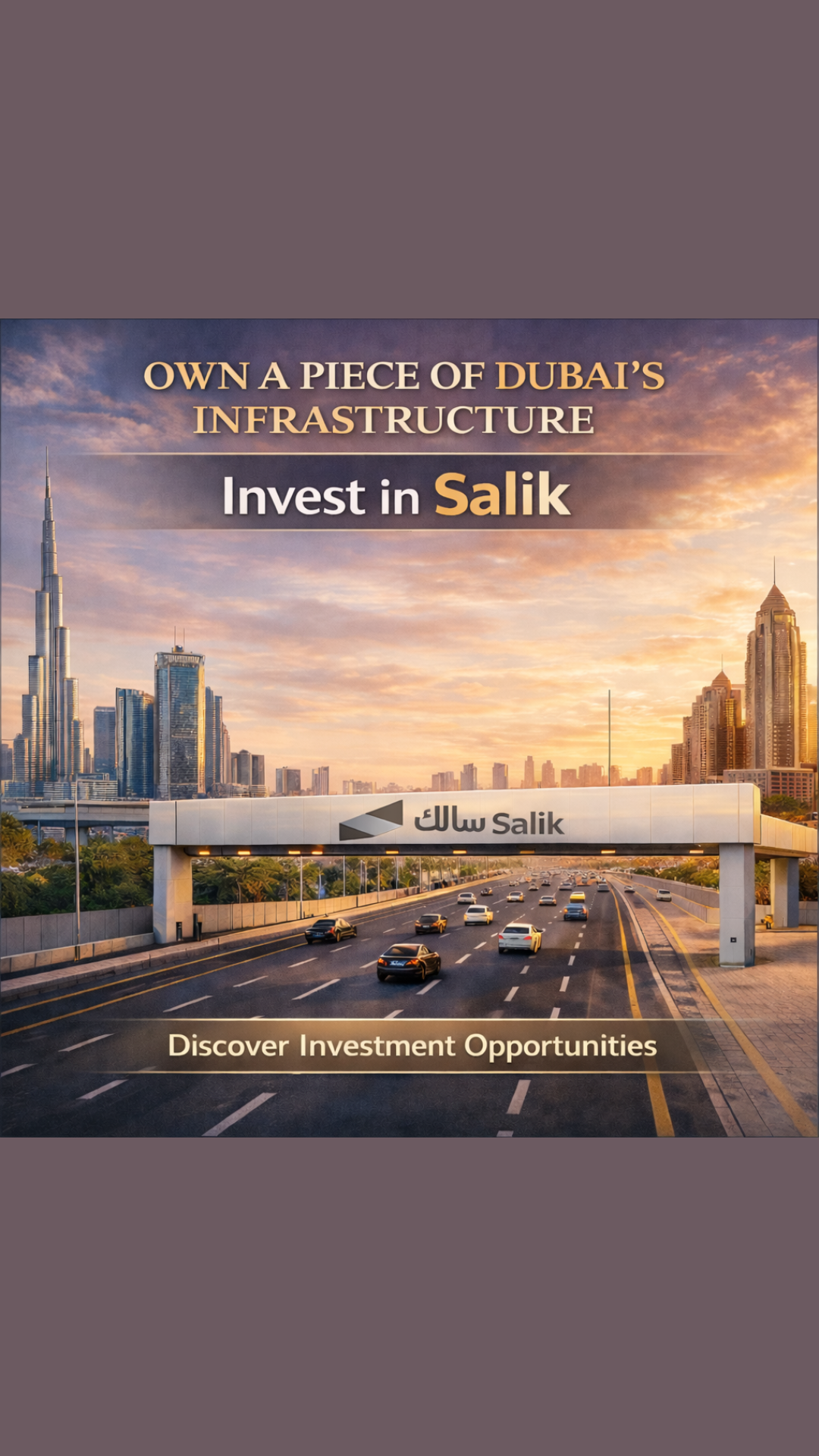 GCC World online Facebook ad from Mar 6, 2026