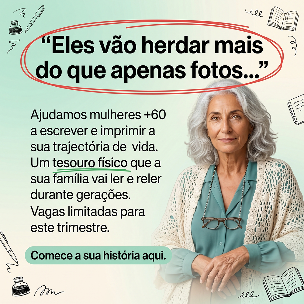 Memowrite Facebook ad