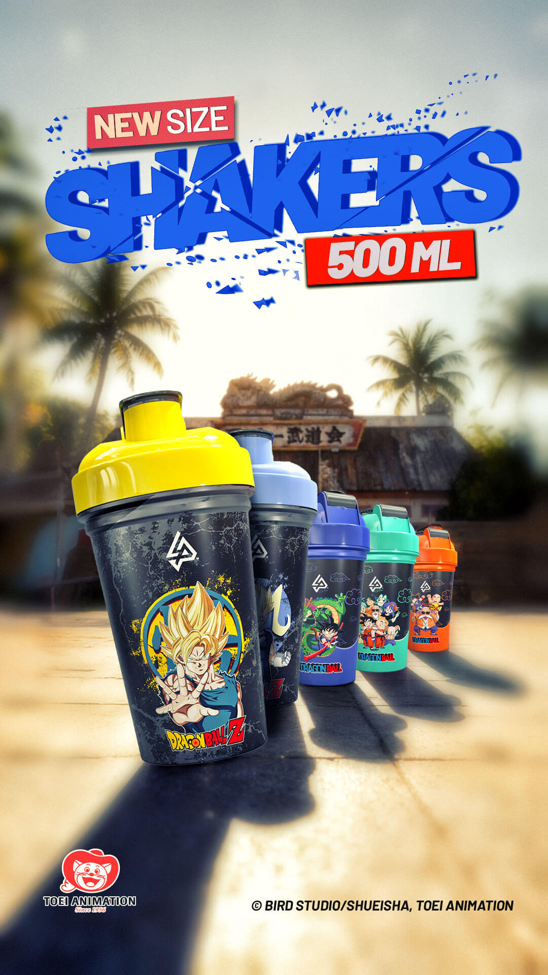 Life Pro Nutrition Facebook ad from Nov 26, 2025