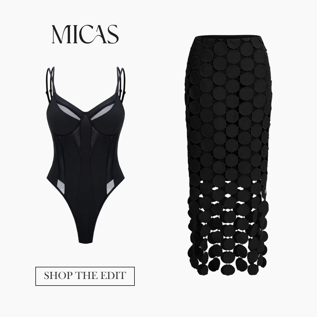 MICAS Facebook ad