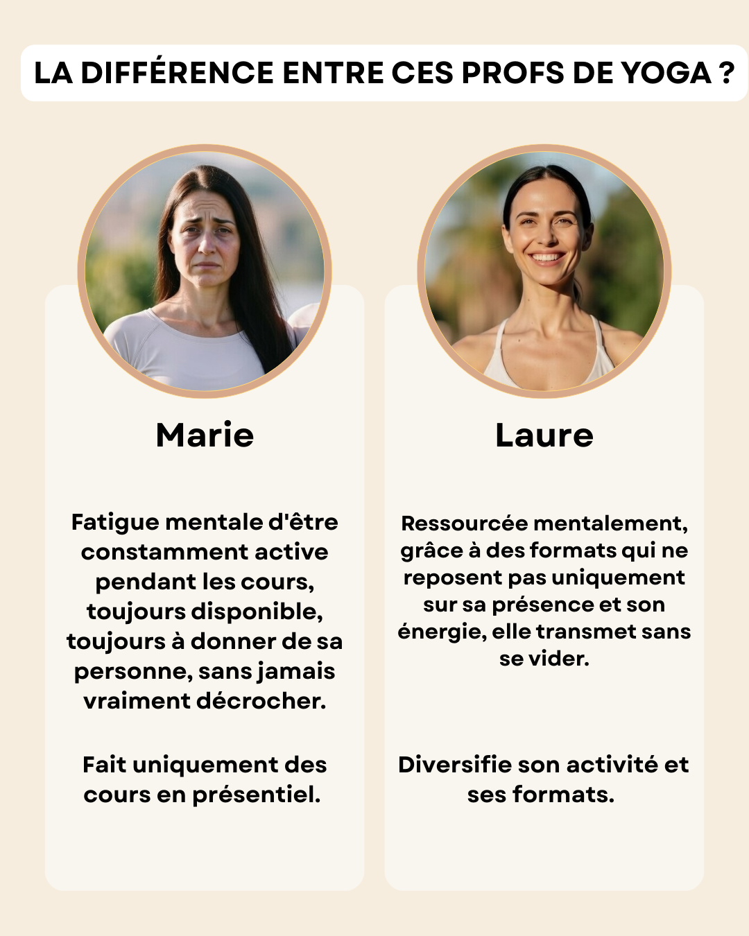 LiveMentor Facebook ad