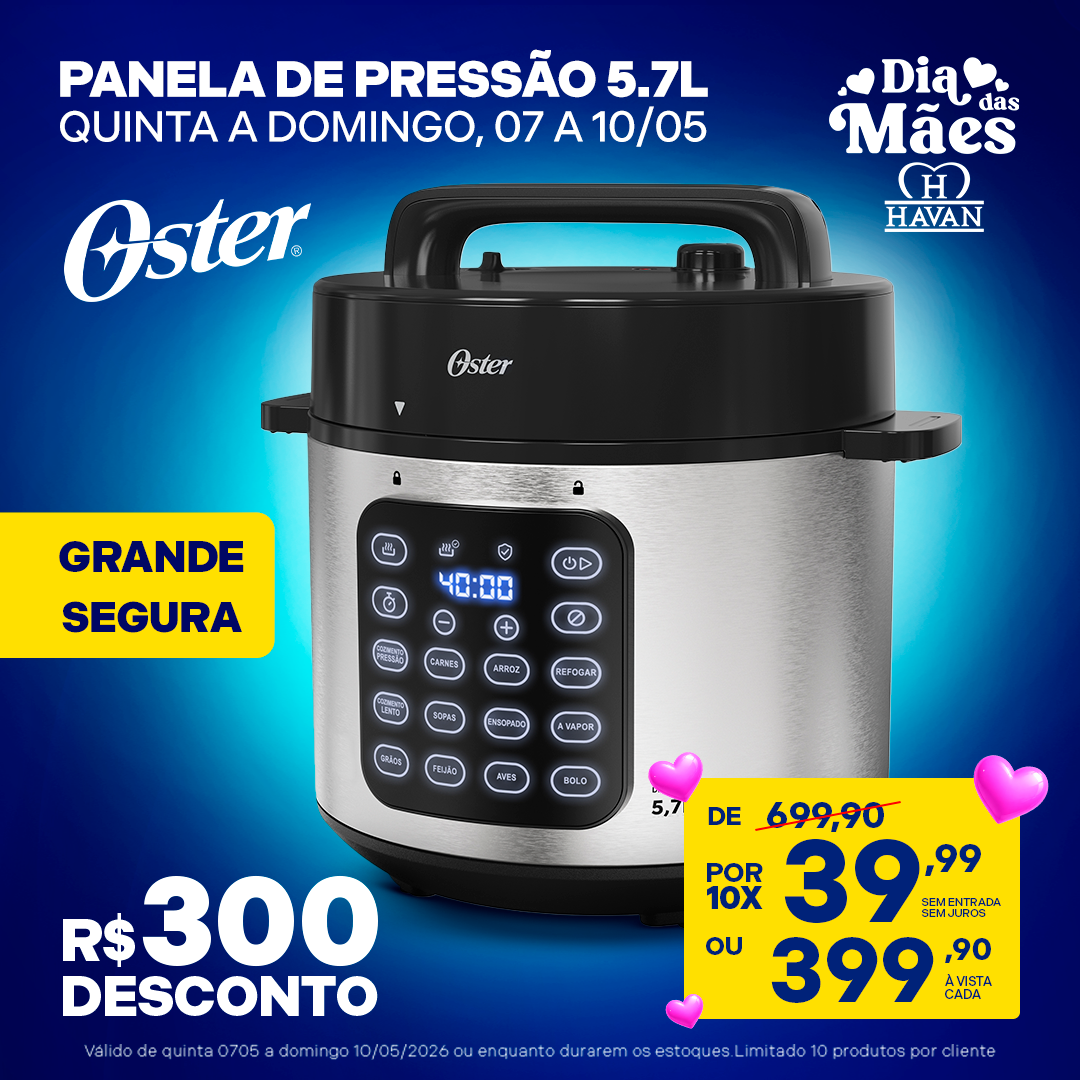 Havan Facebook ad