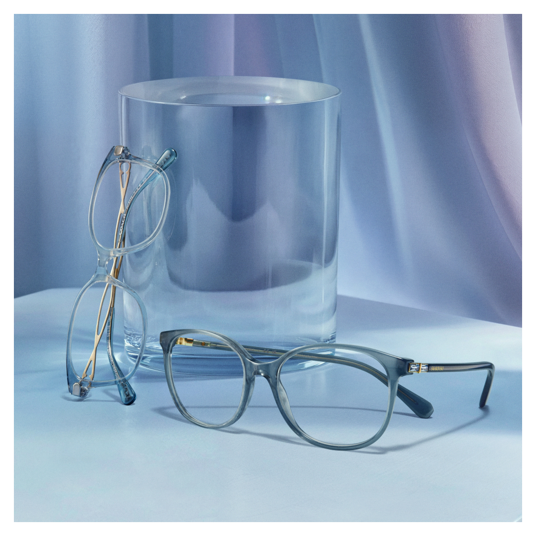 LensCrafters Facebook ad