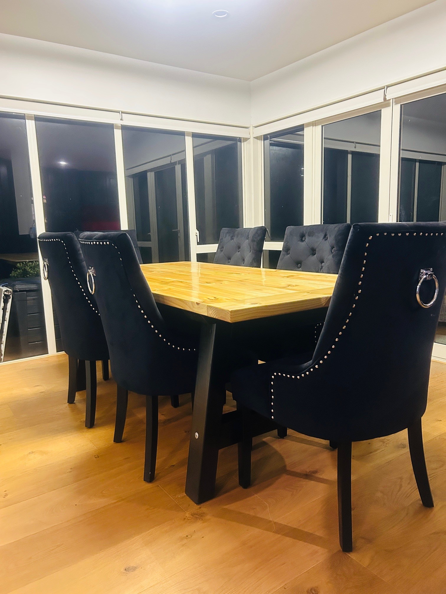 Castleblayney Furniture Facebook ad