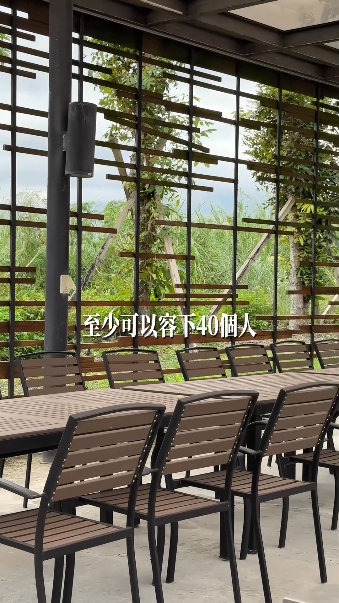 東時光|花蓮旅遊旅宿! Facebook ad: 給自己一個遠離城市喧囂的理由,來 193 線花園民宿吧!