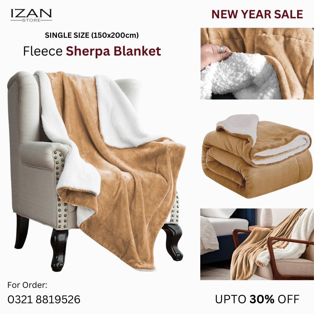 IzanStore Facebook ad