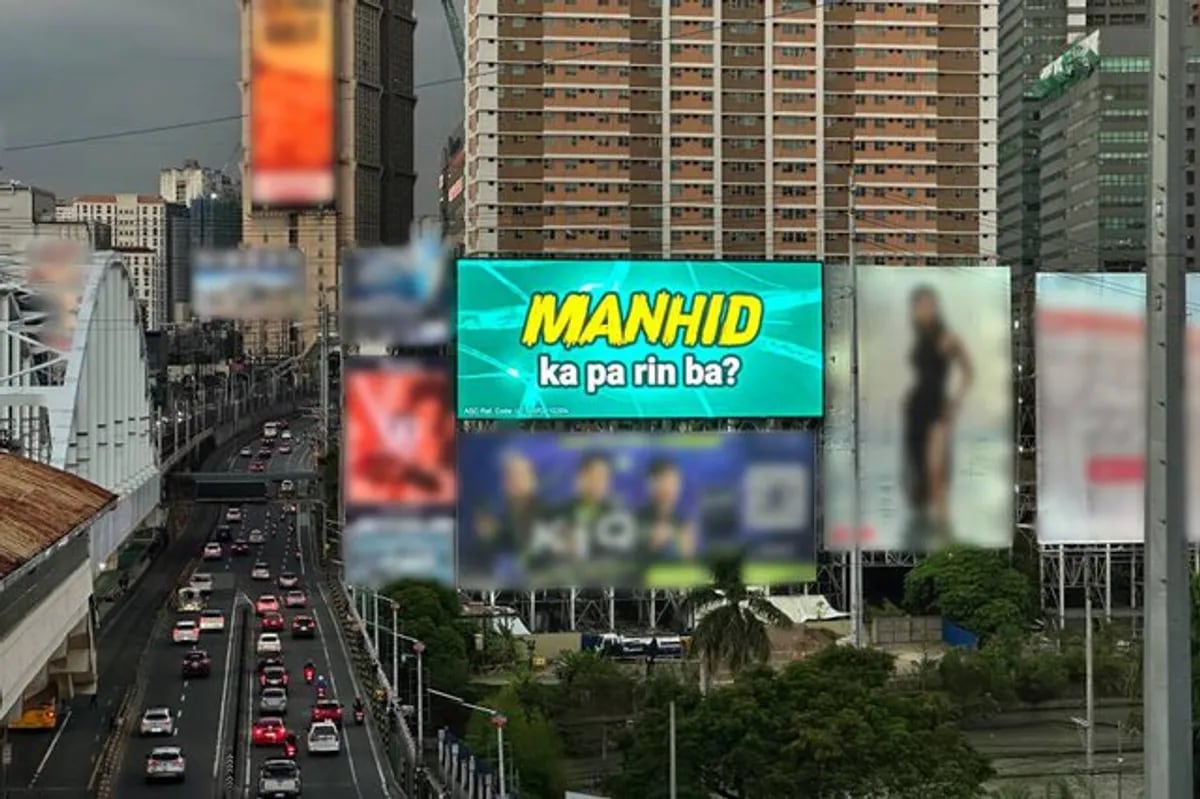 Neurogen-E Facebook ad: The story behind 'trentahin relatable' EDSA ads | ABS-CBN…