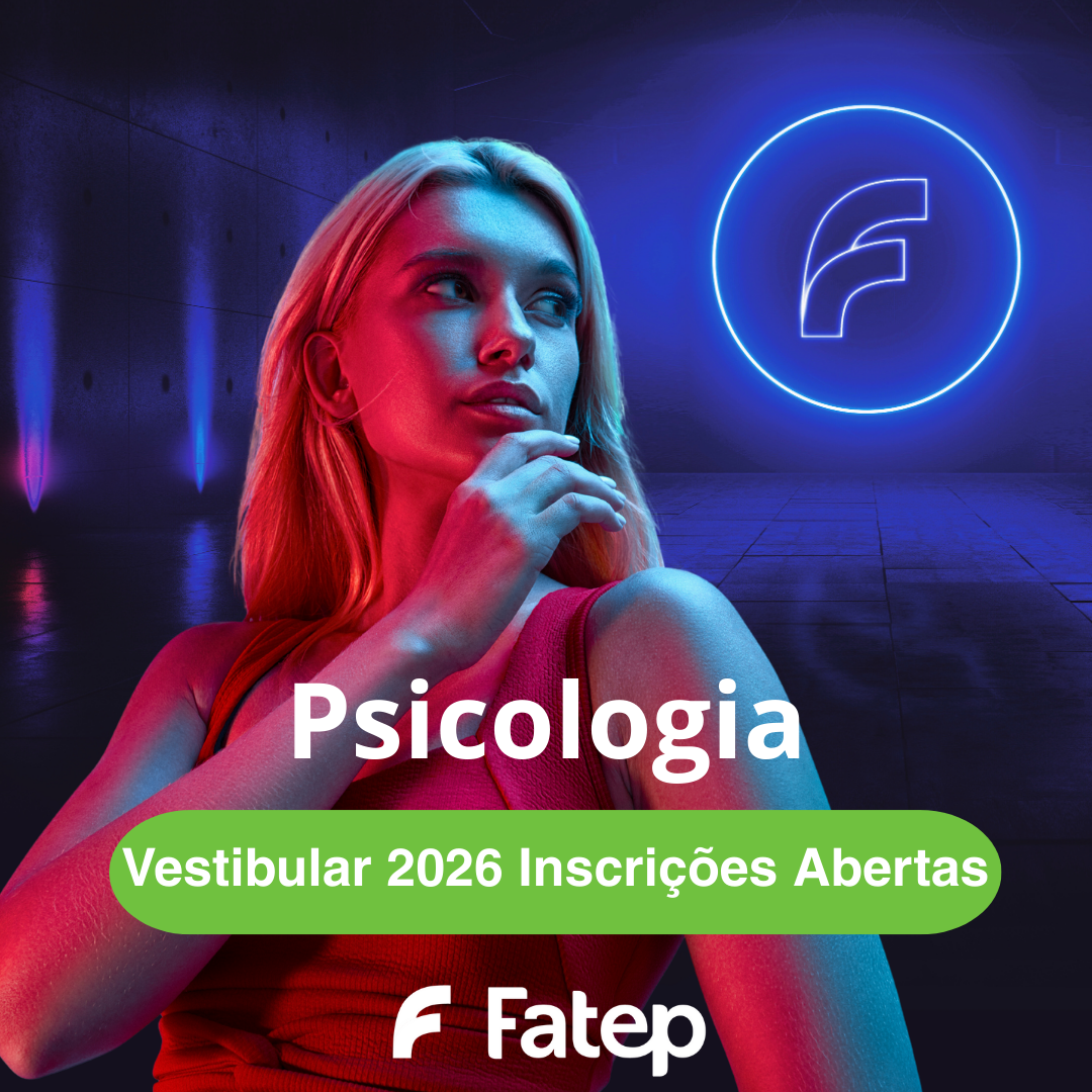 Fatep Facebook ad: Clique aqui e descubra porque somos a nova…