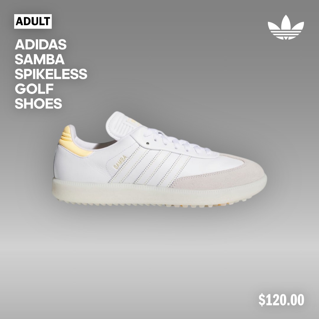 adidas Facebook ad