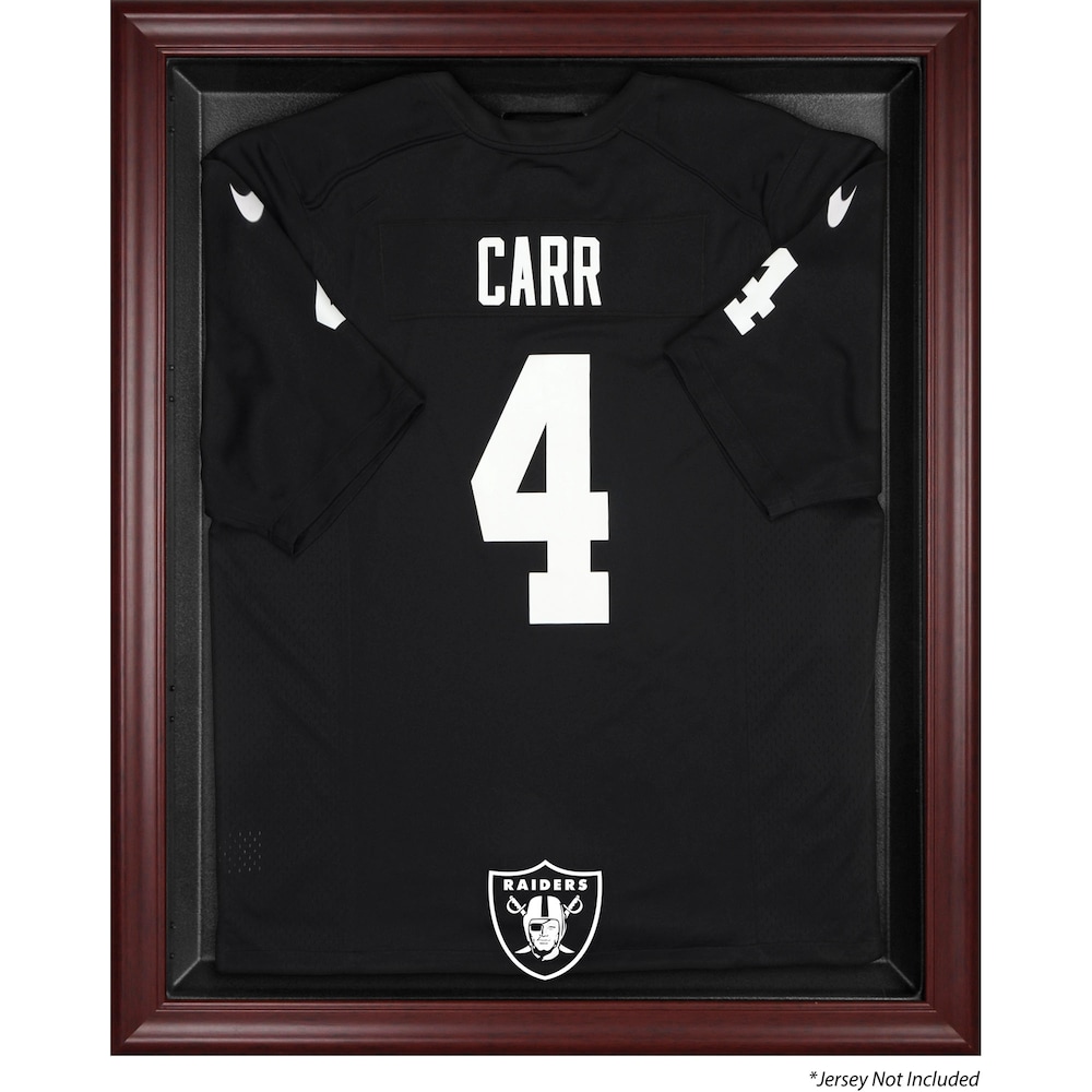 Las Vegas Raiders on Fanatics Facebook ad from Apr 8, 2026