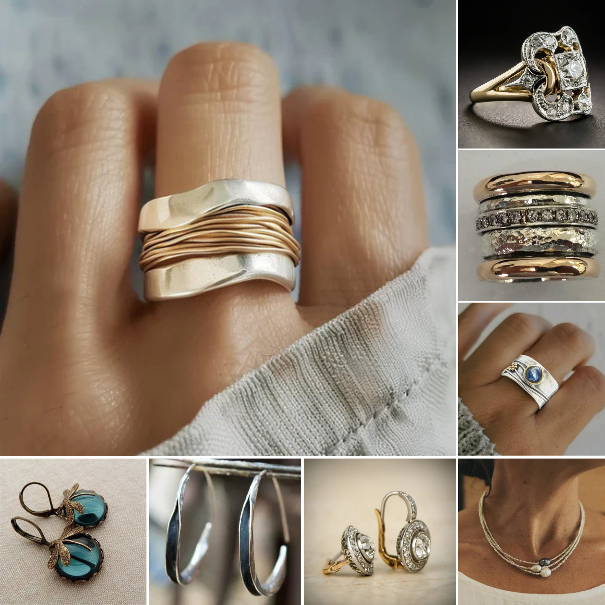 Anastasia Madrid Facebook ad