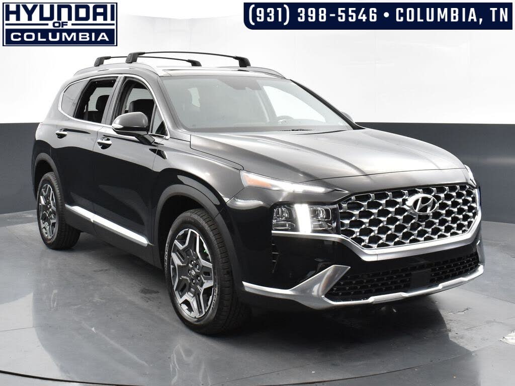 Hyundai of Columbia Facebook ad: Visit Hyundai of Columbia and find your next…