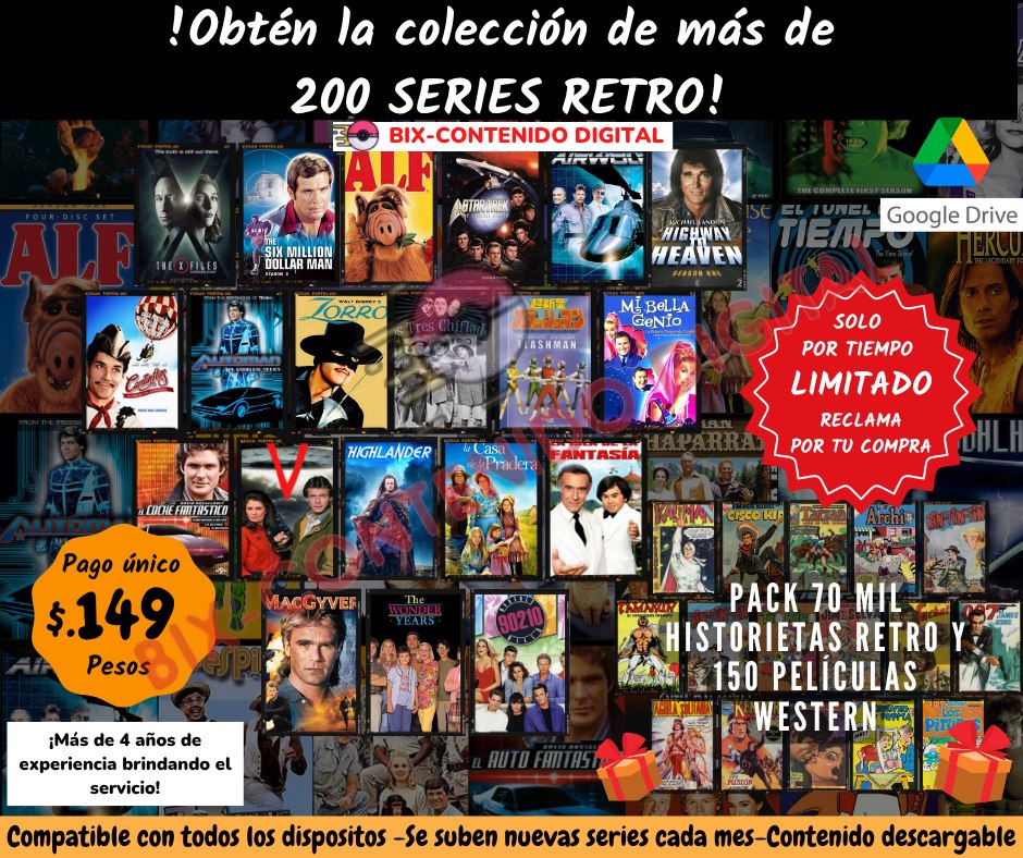Bix-Contenido Digital Facebook ad