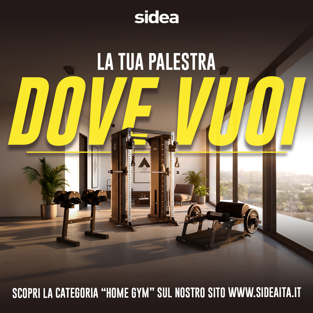 sidea_fitness Facebook ad from Dec 11, 2025