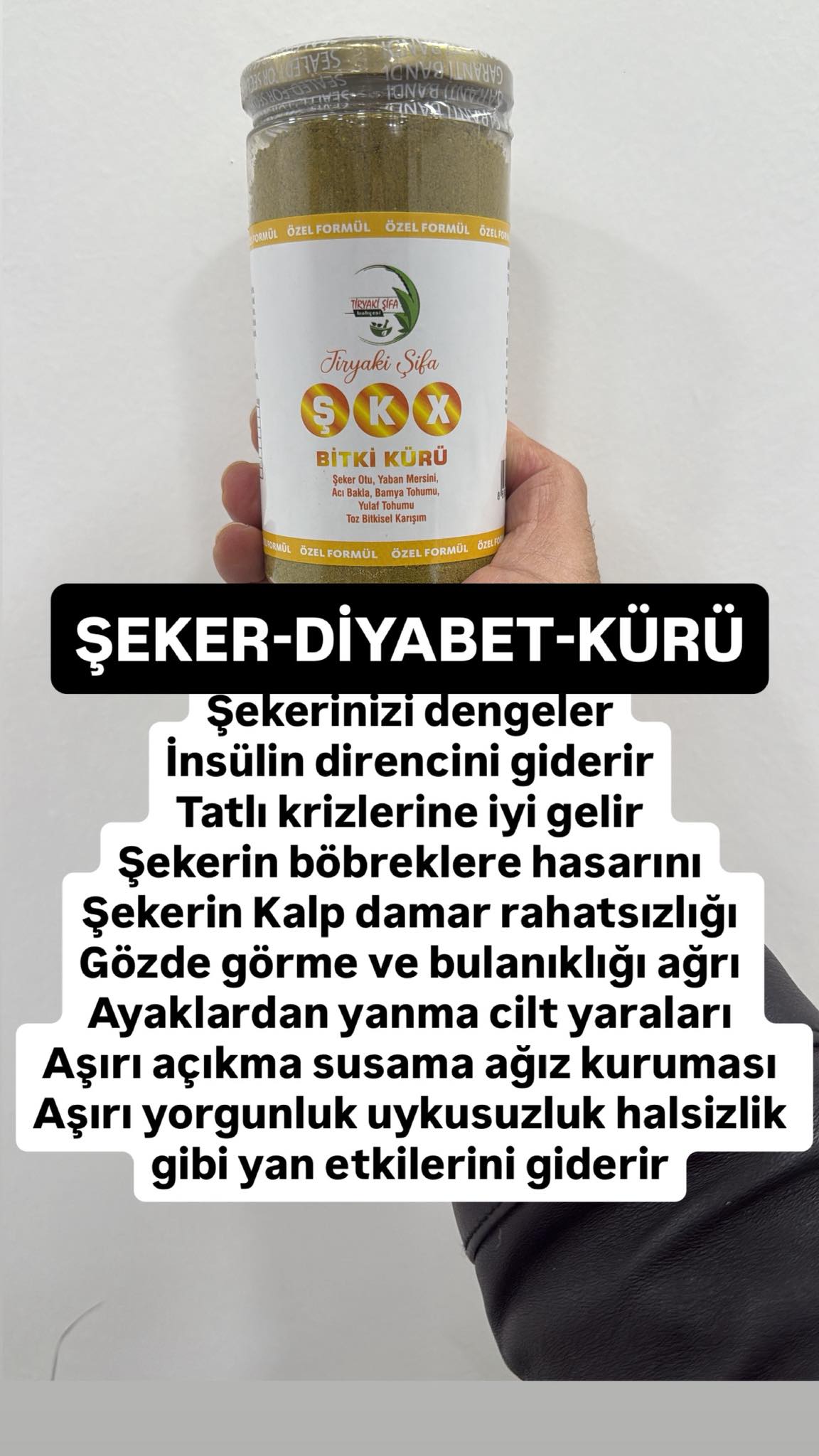 Balıkesir Tiryaki Şifa Baharat Aktar Facebook ad: Merhaba efendım Ben Ayhan AYDOĞDU