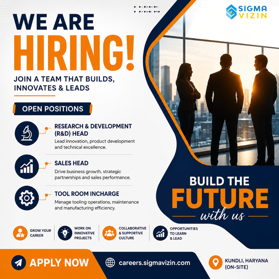 SigmaVizin Facebook ad