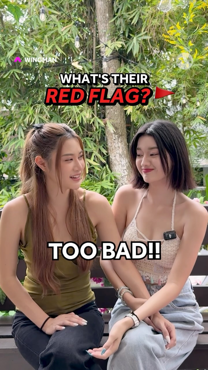 Mediacorp Facebook ad: POV: Your bestie gets the mic and suddenly…