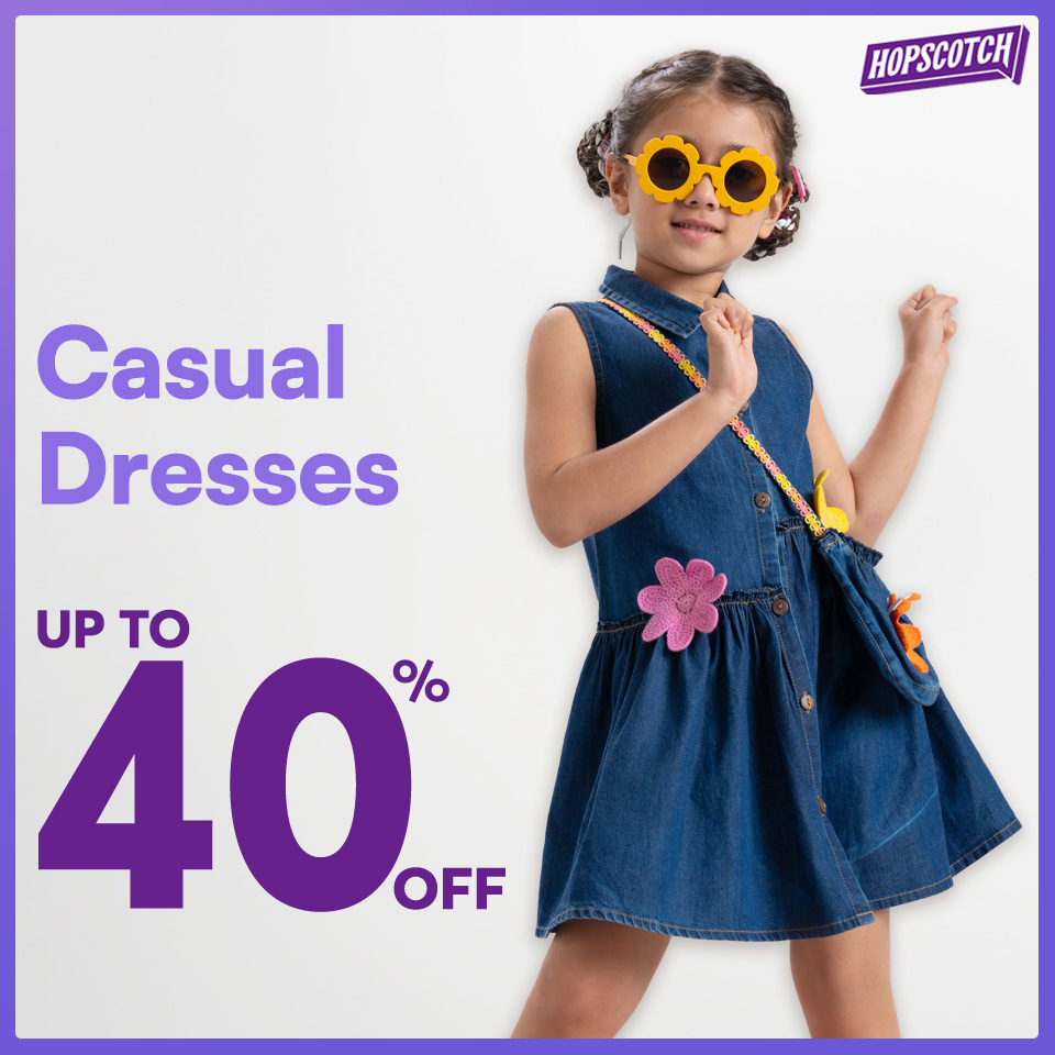 Hopscotch.in Facebook ad