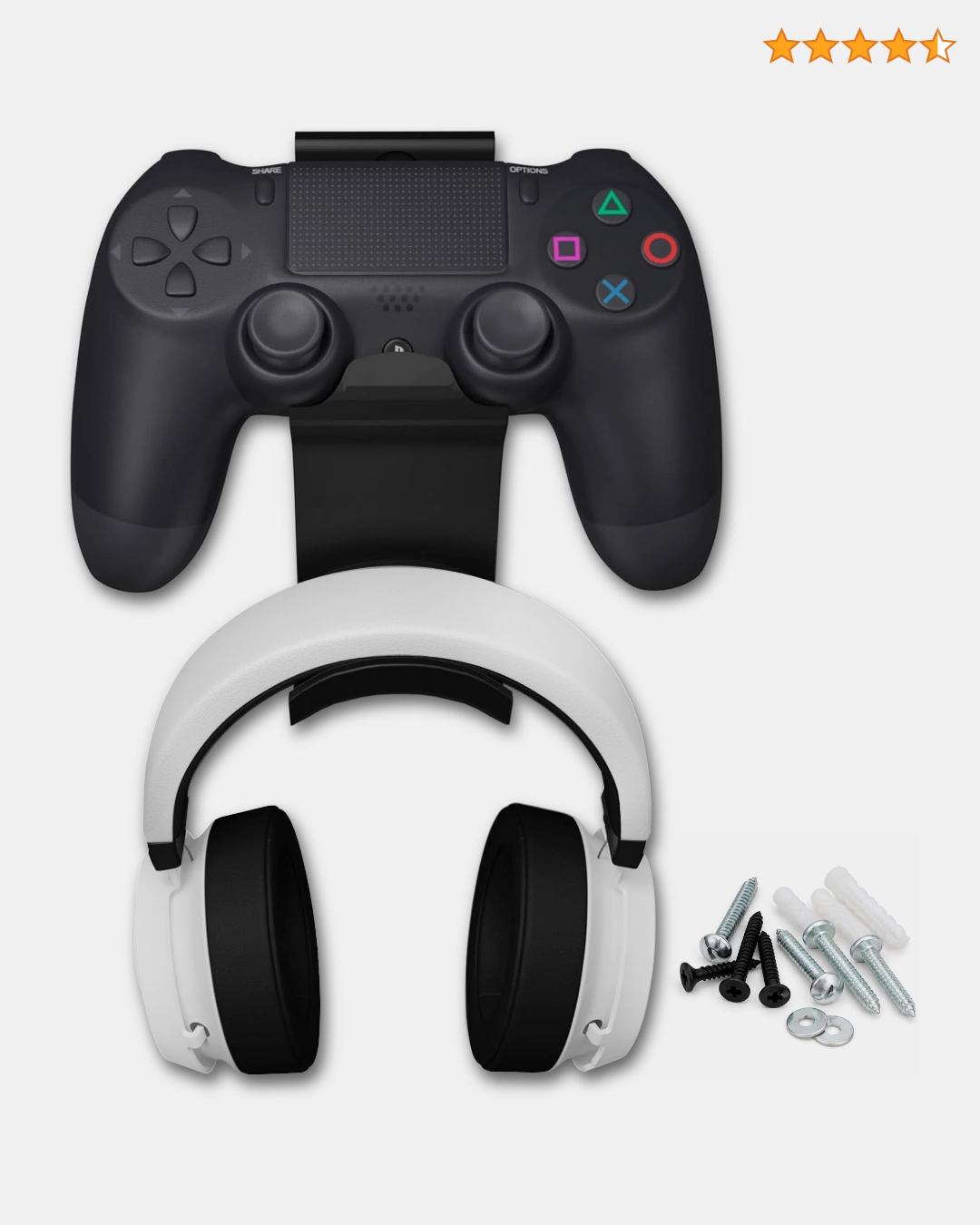 Amazon México Facebook ad: ¡Compra nuestra selección de videojuegos, consolas y…