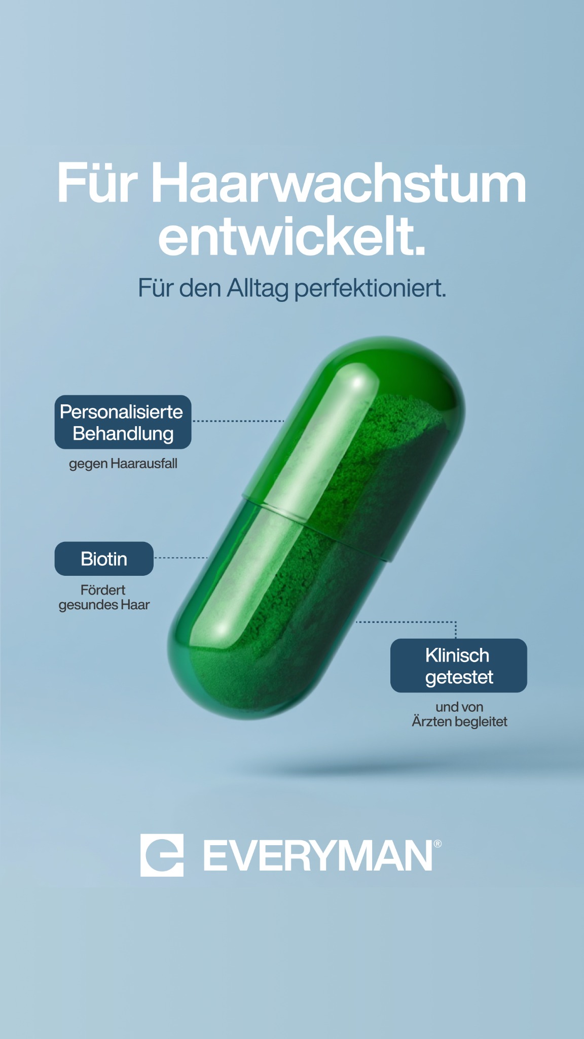 Everyman Facebook ad
