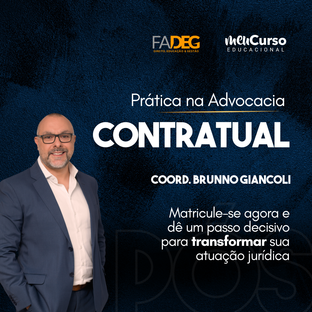 Pós Graduação MeuCurso Facebook ad