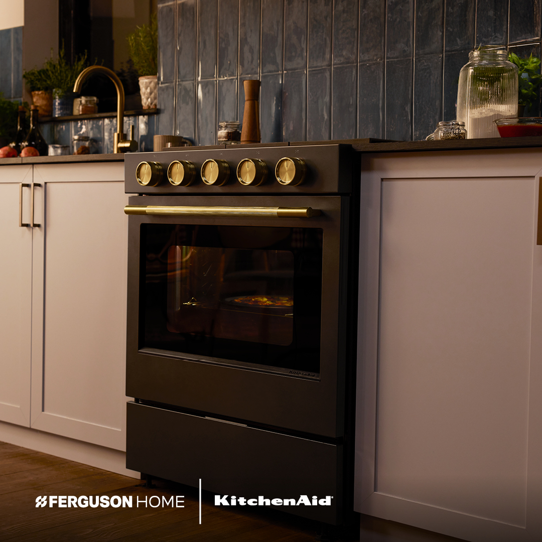 Ferguson Home Facebook ad