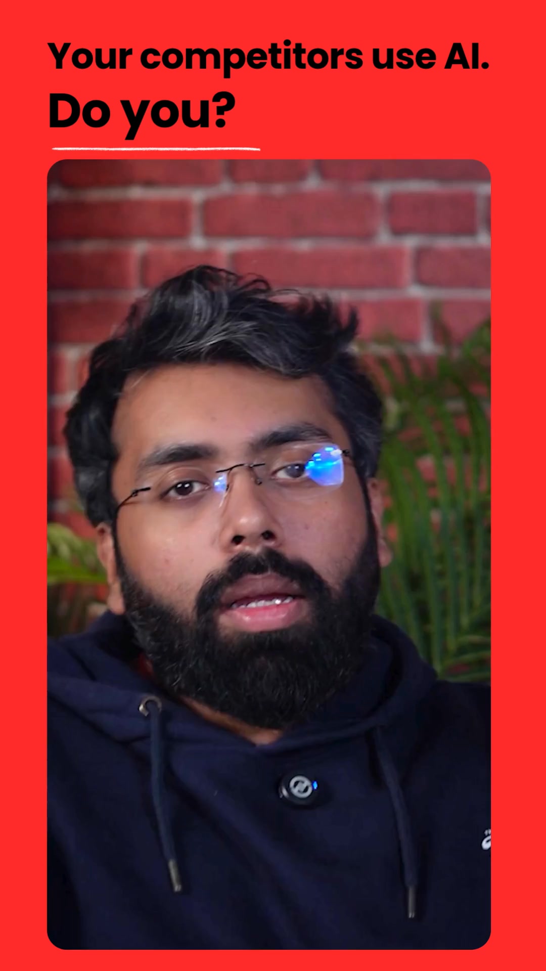 Automation with Chirag Facebook ad: Learn AI-Powered Automation
