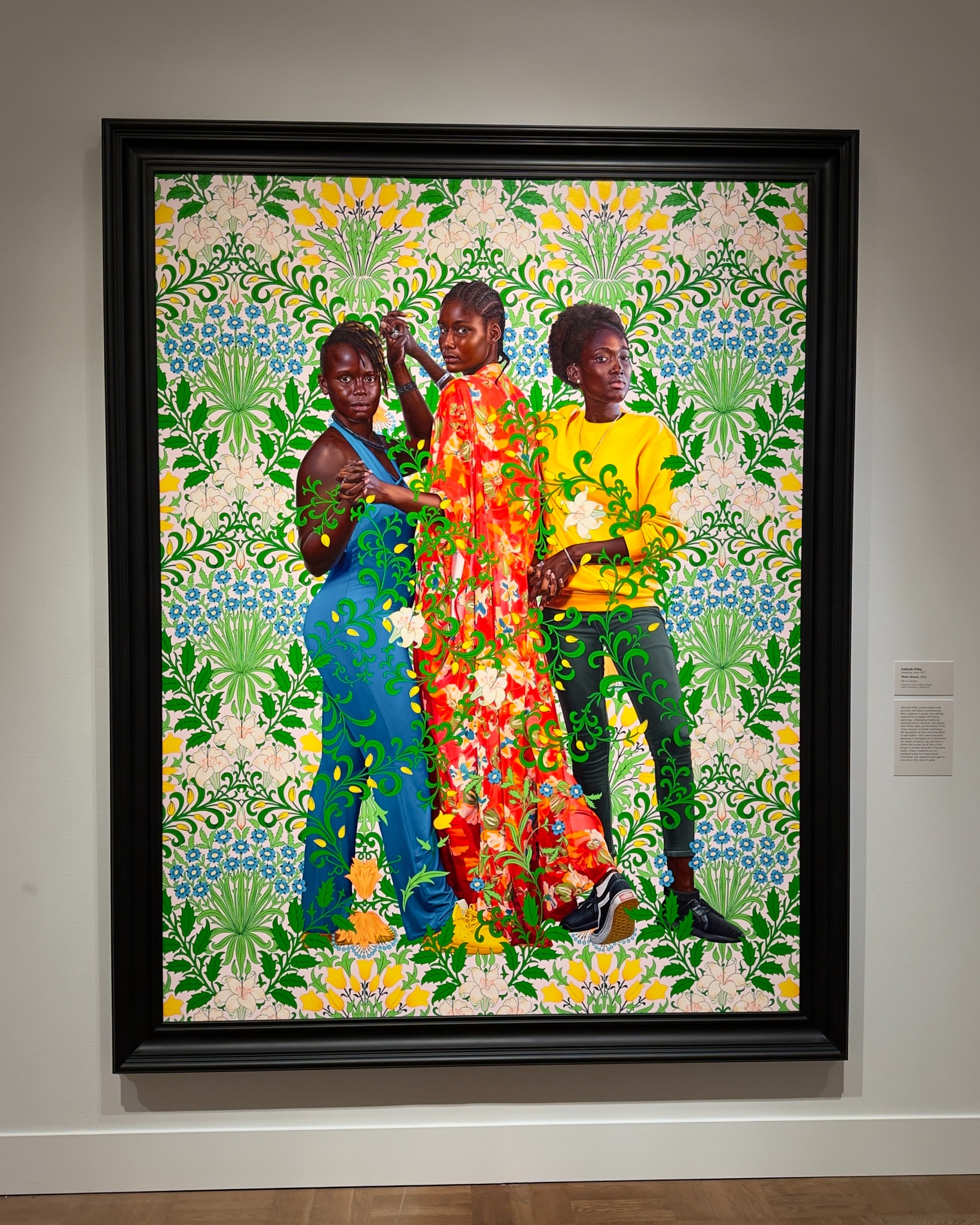 Travel Portland Facebook ad: The Portland Art Museum
