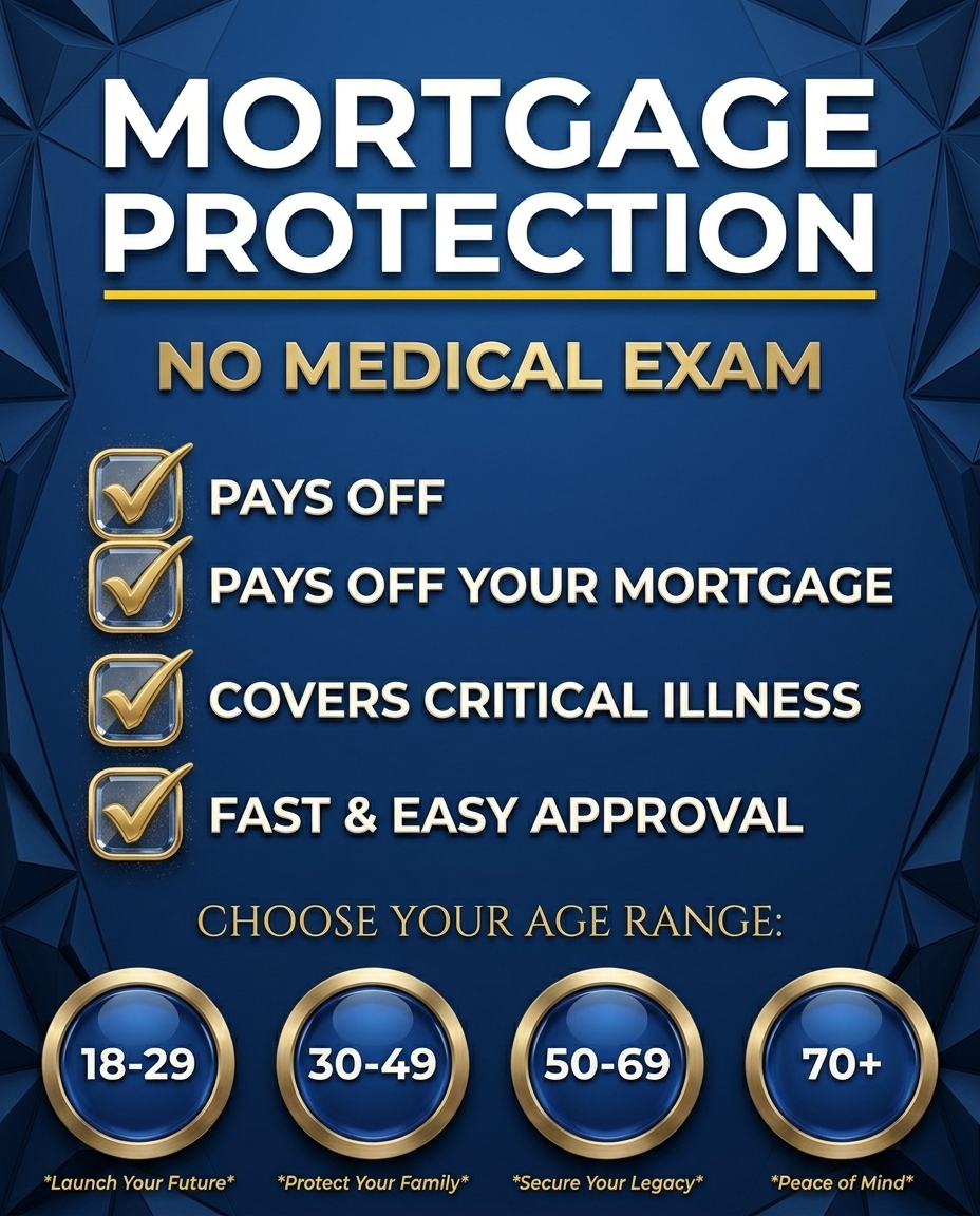 Synergy Life & Health Services Facebook ad: Qualify In Seconds