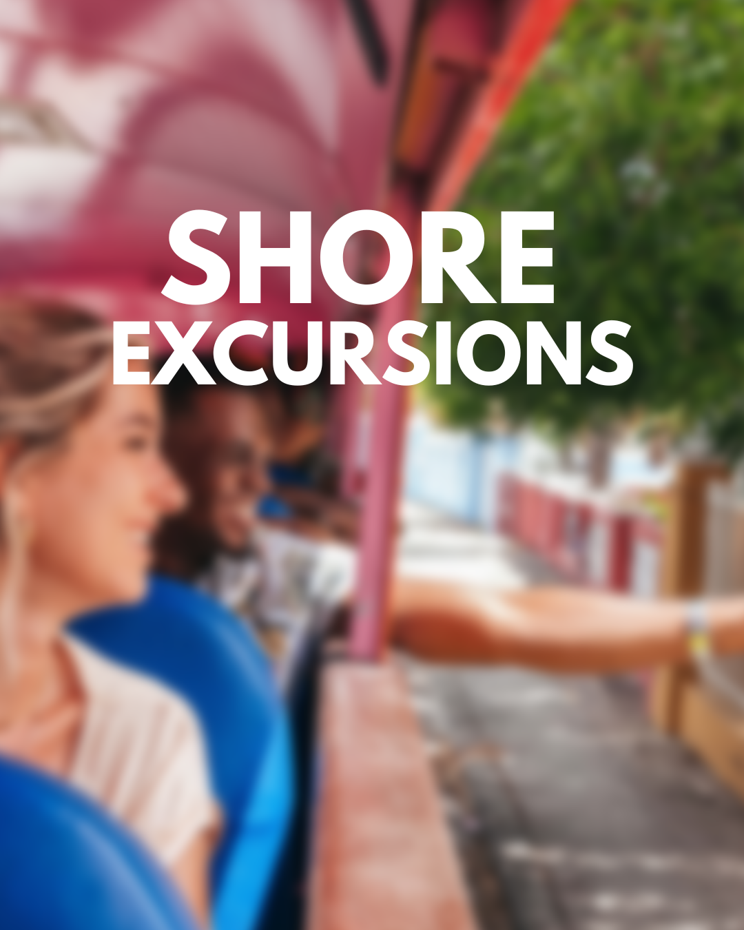 Irie Tours Facebook ad: Curacao Tours & Excursions by Irie Tours